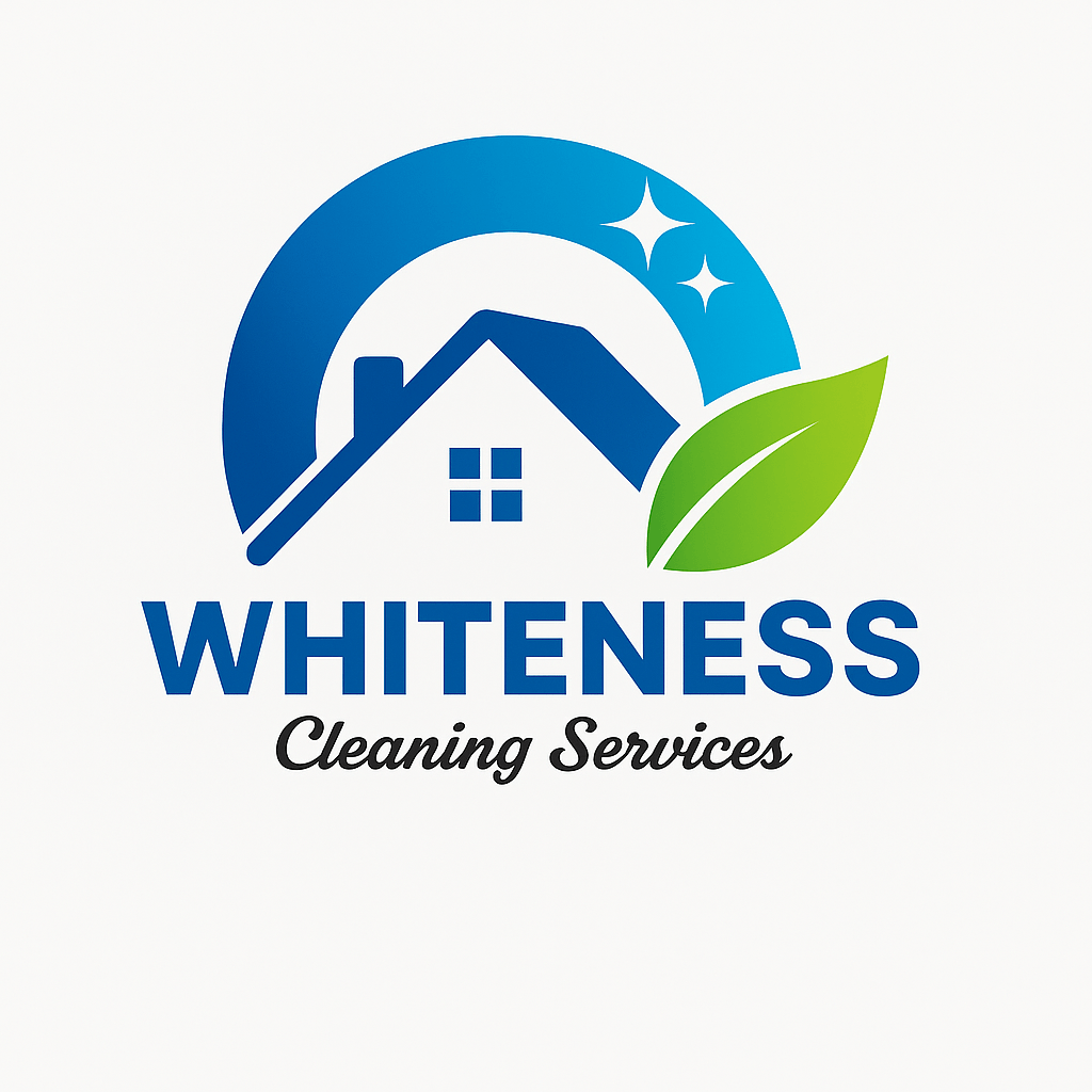 Whiteness Cleaning Services